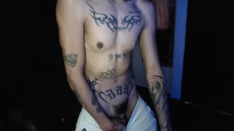 Zeldris online show from 02/24/26, 05:11