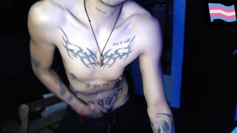 Zeldris online show from 02/26/26, 01:10