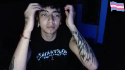 Zeldris online show from 03/01/26, 06:48