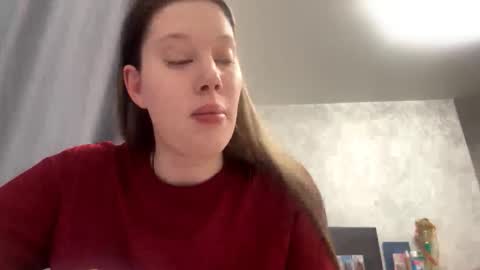 Snapshot of zenacusatis chatting on 02/21/26, 06:25 Sindy online show from 02/21/26, 06:25