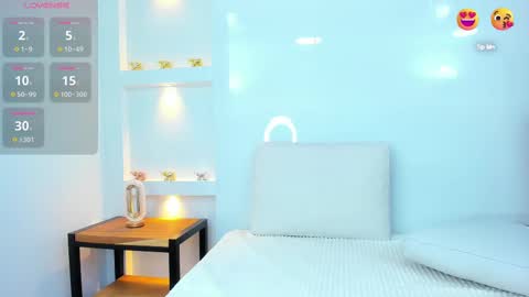 Zenda Evans online show from 02/25/25, 03:52