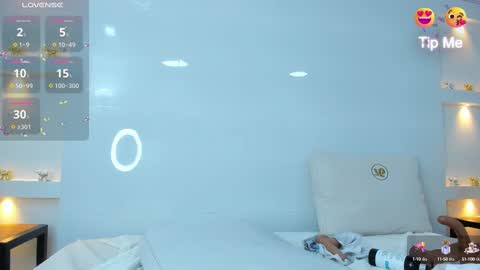 Zenda Evans online show from 03/03/25, 09:55