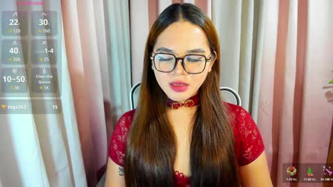 Zendaya online show from 12/02/24, 07:38