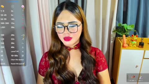 Zendaya online show from 12/15/24, 04:40