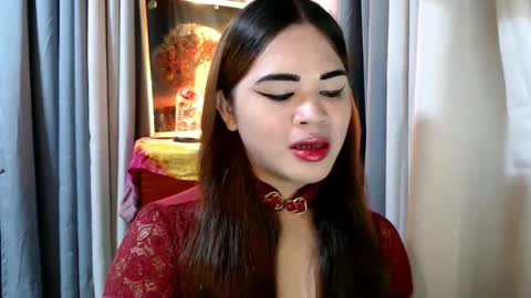 Zendaya online show from 02/09/25, 09:17