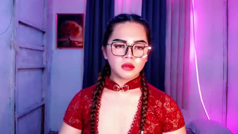 Zendaya online show from 12/05/25, 08:16