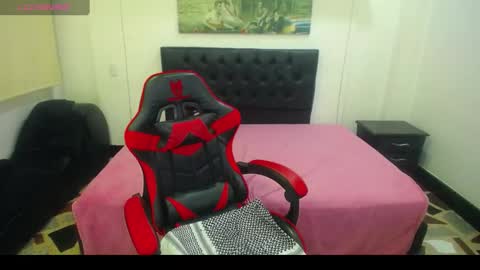 Zendaya Wilson online show from 12/13/24, 09:13