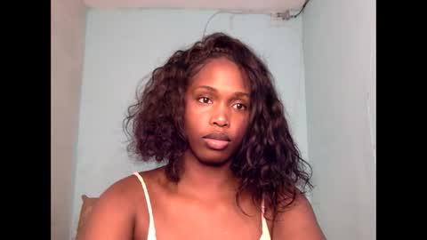 Zendaya Wilson online show from 01/09/25, 02:54