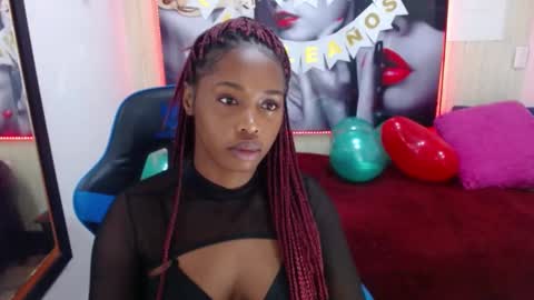 Zendaya Wilson online show from 02/11/25, 04:55