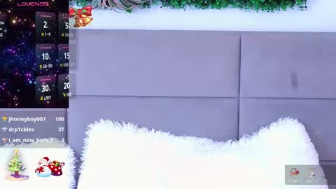 Snapshot of zendayaclark chatting on 12/25/24, 07:03 Zendaya online show from 12/25/24, 07:03