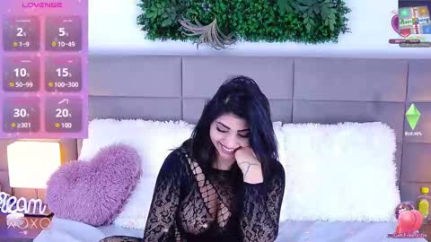 Snapshot of zendayaclark chatting on 02/07/25, 04:59 Zendaya online show from 02/07/25, 04:59