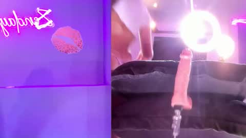 Zendaya online show from 03/18/26, 08:45