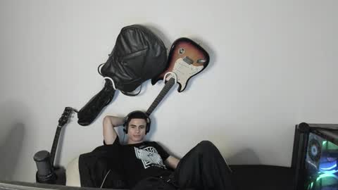 zenzhu online show from 12/19/24, 06:34