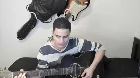 zenzhu online show from 12/20/24, 01:47