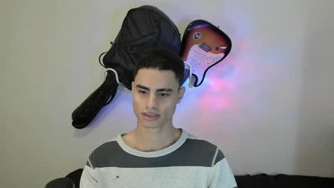 zenzhu online show from 12/23/24, 03:44