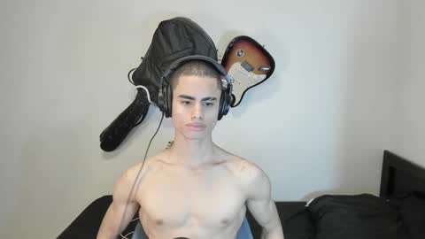 zenzhu online show from 12/28/24, 11:59