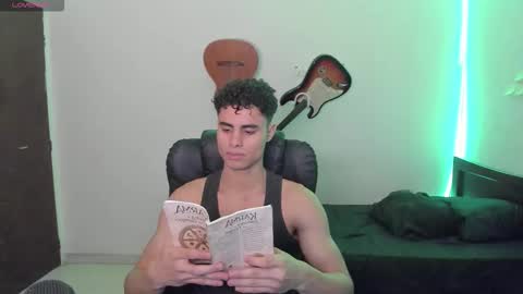 zenzhu online show from 09/08/25, 10:20