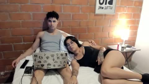 zenzhu online show from 10/04/25, 01:58