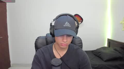 zenzhu online show from 11/09/25, 11:19