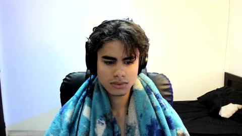 zenzhu online show from 11/28/25, 05:04