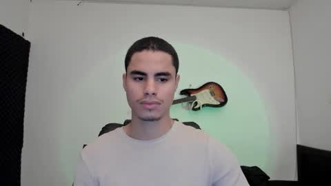 zenzhu online show from 02/01/26, 04:16