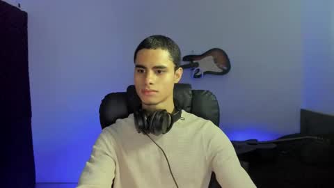 zenzhu online show from 02/19/26, 04:19