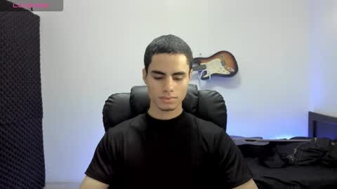 zenzhu online show from 02/21/26, 04:35