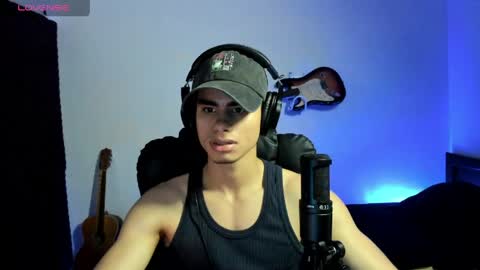 zenzhu online show from 03/13/26, 01:18