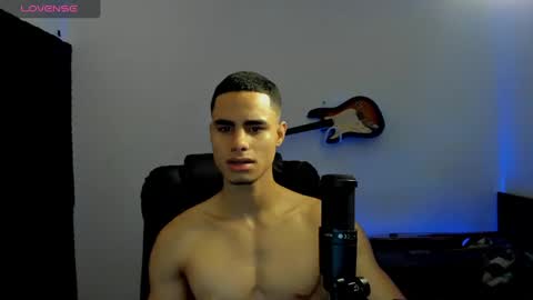 zenzhu online show from 03/17/26, 03:37