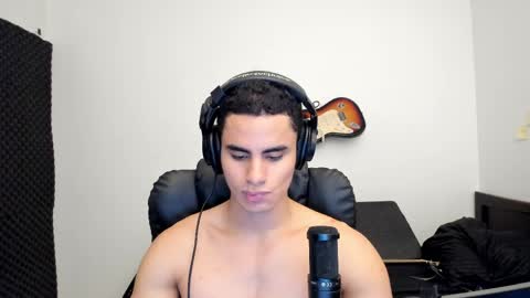 zenzhu online show from 04/09/26, 11:10