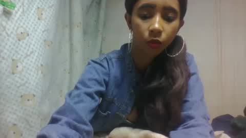 zeolineess online show from 10/07/25, 06:54