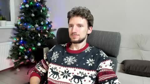 Andrew online show from 12/25/24, 07:45