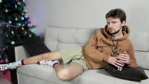 Andrew online show from 12/28/24, 10:34