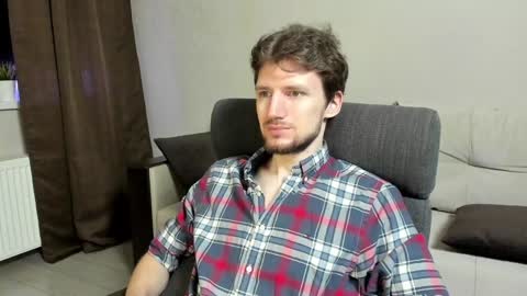 Andrew online show from 01/19/25, 04:12