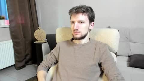 Andrew online show from 11/15/25, 07:49