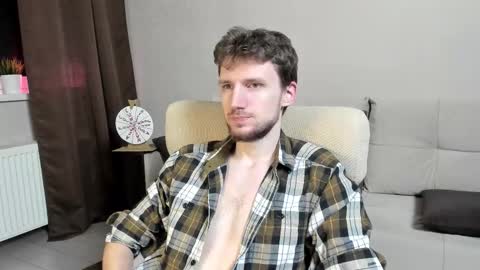 Andrew online show from 11/23/25, 08:52