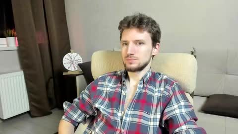 Andrew online show from 11/25/25, 08:31