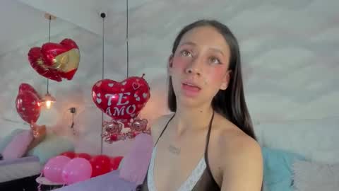 ZEPHYRA ANGELS online show from 02/15/26, 04:09