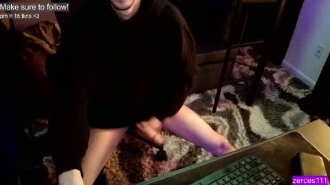 Zerces online show from 12/02/25, 10:05