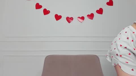 Snapshot of zerelle chatting on 02/28/26, 11:44 Ivy online show from 02/28/26, 11:44