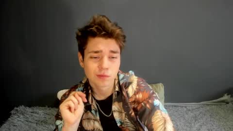 Ethan online show from 04/19/26, 02:22