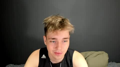 Ethan online show from 04/27/26, 02:53