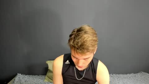 Ethan online show from 05/08/26, 02:50
