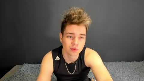 Ethan online show from 05/13/26, 02:31