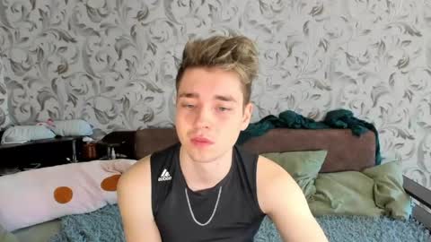 Ethan online show from 05/15/26, 03:02
