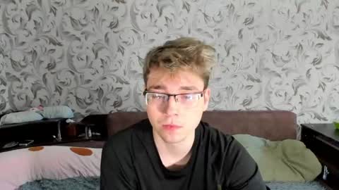 Ethan online show from 05/26/26, 03:46