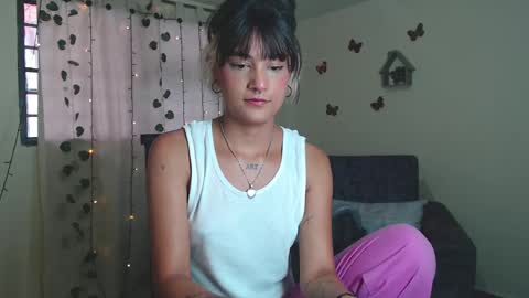 Snapshot of zero__o chatting on 02/22/25, 07:47 ZERO online show from 02/22/25, 07:47