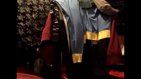 zero online show from 01/13/25, 01:28