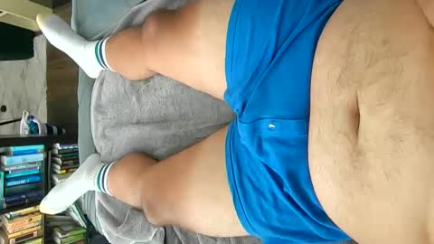 zerokool_420 online show from 09/25/25, 10:13