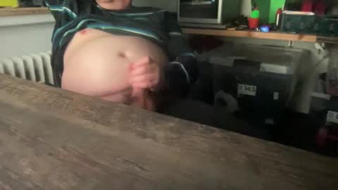 zeron900 online show from 11/18/25, 08:57